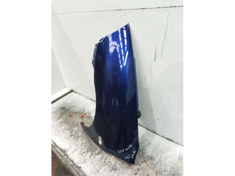 Recambio de aleta delantera izquierda para seat ibiza iii (6l1) 1.9 sdi referencia OEM IAM  VER FOTOS 