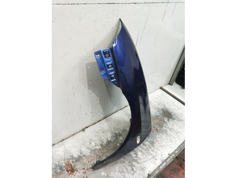 Recambio de aleta delantera izquierda para seat ibiza iii (6l1) 1.9 sdi referencia OEM IAM  VER FOTOS 