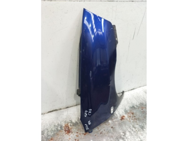 Recambio de aleta delantera derecha para seat ibiza iii (6l1) 1.9 sdi referencia OEM IAM   