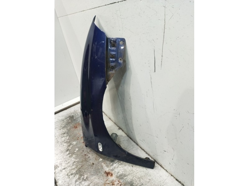 Recambio de aleta delantera derecha para seat ibiza iii (6l1) 1.9 sdi referencia OEM IAM   