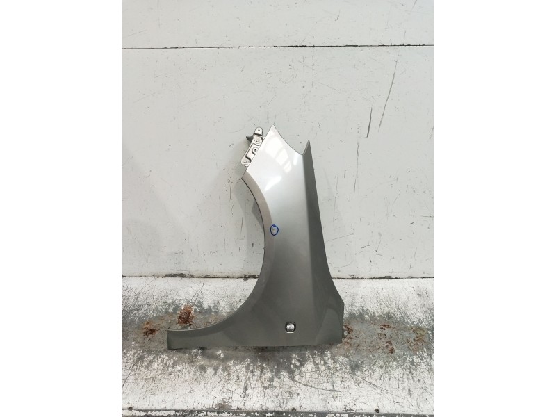 Recambio de aleta delantera izquierda para skoda fabia (5j2 ) style referencia OEM IAM  VER FOTOS 