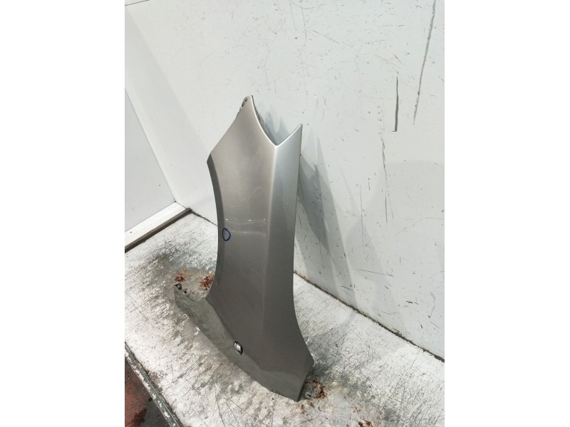 Recambio de aleta delantera izquierda para skoda fabia (5j2 ) style referencia OEM IAM  VER FOTOS 