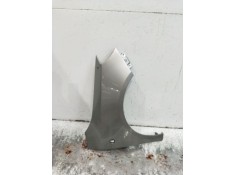 Recambio de aleta delantera derecha para skoda fabia (5j2 ) style referencia OEM IAM   