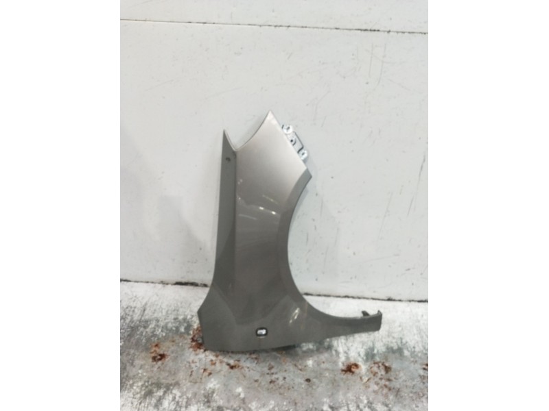 Recambio de aleta delantera derecha para skoda fabia (5j2 ) style referencia OEM IAM   