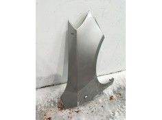 Recambio de aleta delantera derecha para skoda fabia (5j2 ) style referencia OEM IAM    2