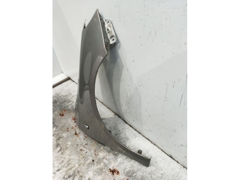 Recambio de aleta delantera derecha para skoda fabia (5j2 ) style referencia OEM IAM   