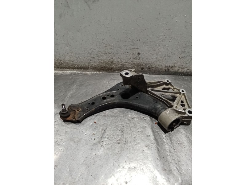 Recambio de brazo suspension inferior delantero izquierdo para skoda fabia (5j2 ) style referencia OEM IAM   