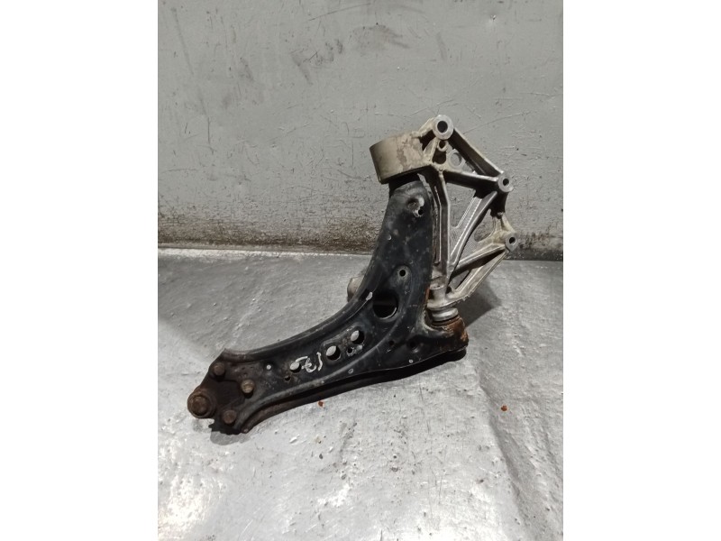 Recambio de brazo suspension inferior delantero izquierdo para skoda fabia (5j2 ) style referencia OEM IAM   