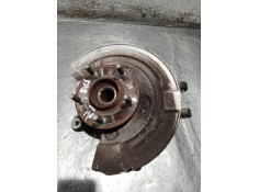 Recambio de mangueta delantera izquierda para jaguar s-type 3.0 v6 executive referencia OEM IAM   