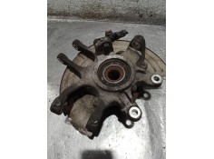 Recambio de mangueta delantera izquierda para jaguar s-type 3.0 v6 executive referencia OEM IAM    2