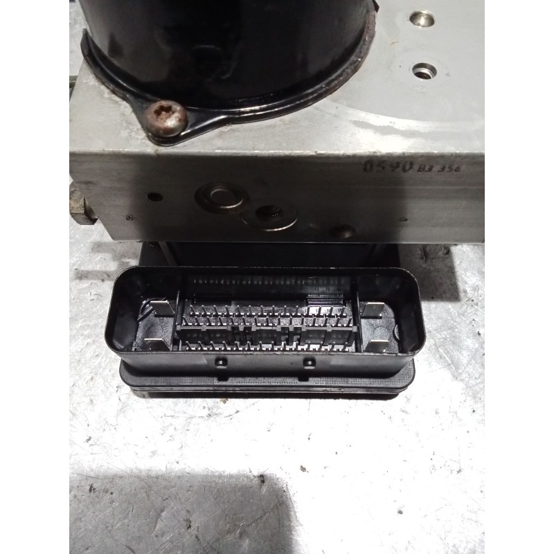 Recambio de abs para jaguar s-type 3.0 v6 executive referencia OEM IAM 4R832C219BC1 10092510083  4R832C405AB 10020404094