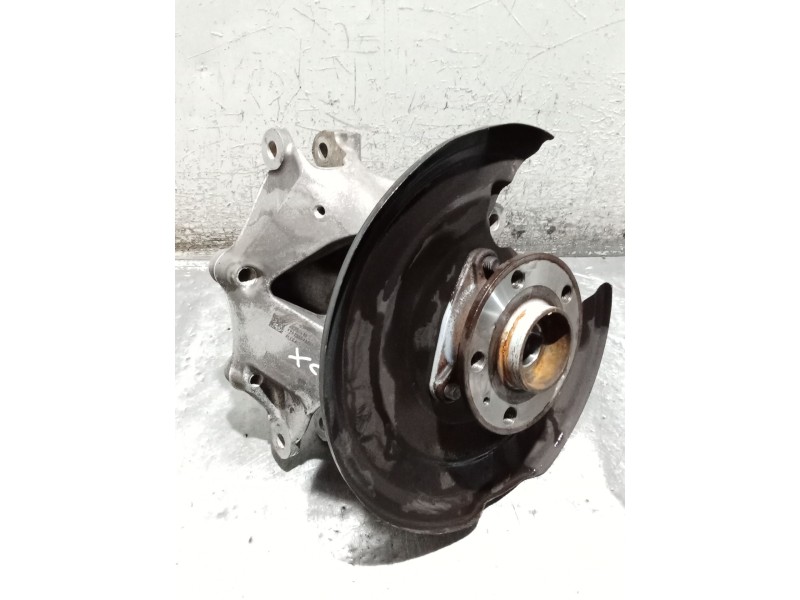 Recambio de mangueta trasera izquierda para volvo xc40 (536) d4 awd referencia OEM IAM 8888773203 32221149 171128074421