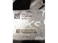 Recambio de mangueta trasera izquierda para volvo xc40 (536) d4 awd referencia OEM IAM 8888773203 32221149 171128074421 2