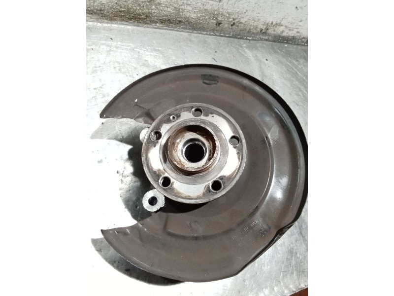 Recambio de mangueta trasera derecha para volvo xc40 (536) d4 awd referencia OEM IAM   