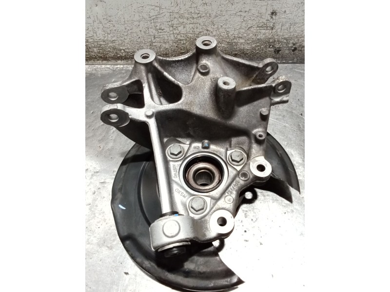 Recambio de mangueta trasera derecha para volvo xc40 (536) d4 awd referencia OEM IAM   