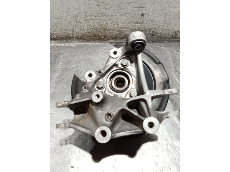 Recambio de mangueta trasera derecha para volvo xc40 (536) d4 awd referencia OEM IAM   