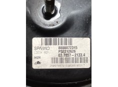 Recambio de servofreno para volvo xc40 (536) d4 awd referencia OEM IAM 8888872315 P32212626 03785721334 2