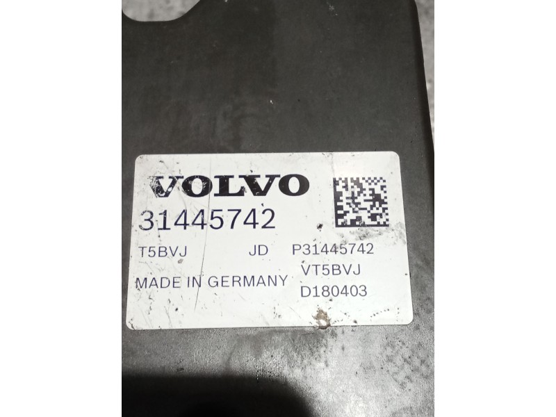 Recambio de abs para volvo xc40 (536) d4 awd referencia OEM IAM 0265956554 2265106582 31445742 269893 314457