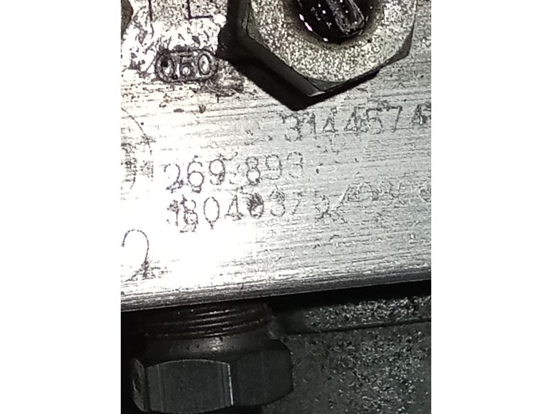 Recambio de abs para volvo xc40 (536) d4 awd referencia OEM IAM 0265956554 2265106582 31445742 269893 314457