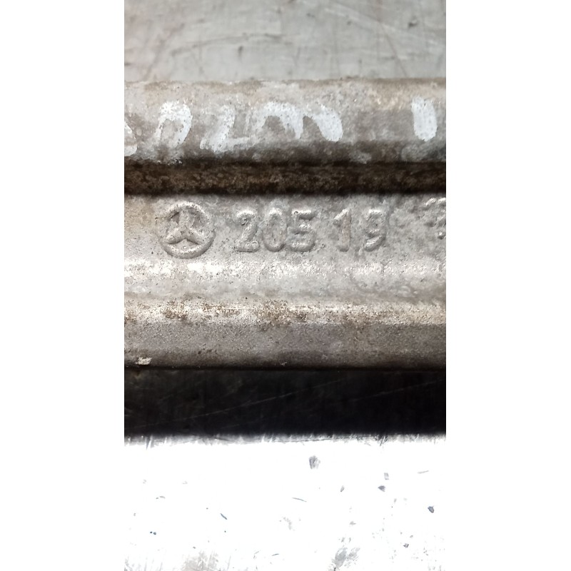 Recambio de brazo suspension inferior delantero izquierdo para mercedes-benz clase c (w205) c 400 4-matic (205.066) referencia O