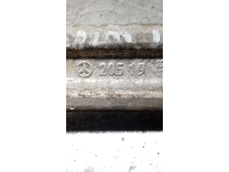 Recambio de brazo suspension inferior delantero izquierdo para mercedes-benz clase c (w205) c 400 4-matic (205.066) referencia O