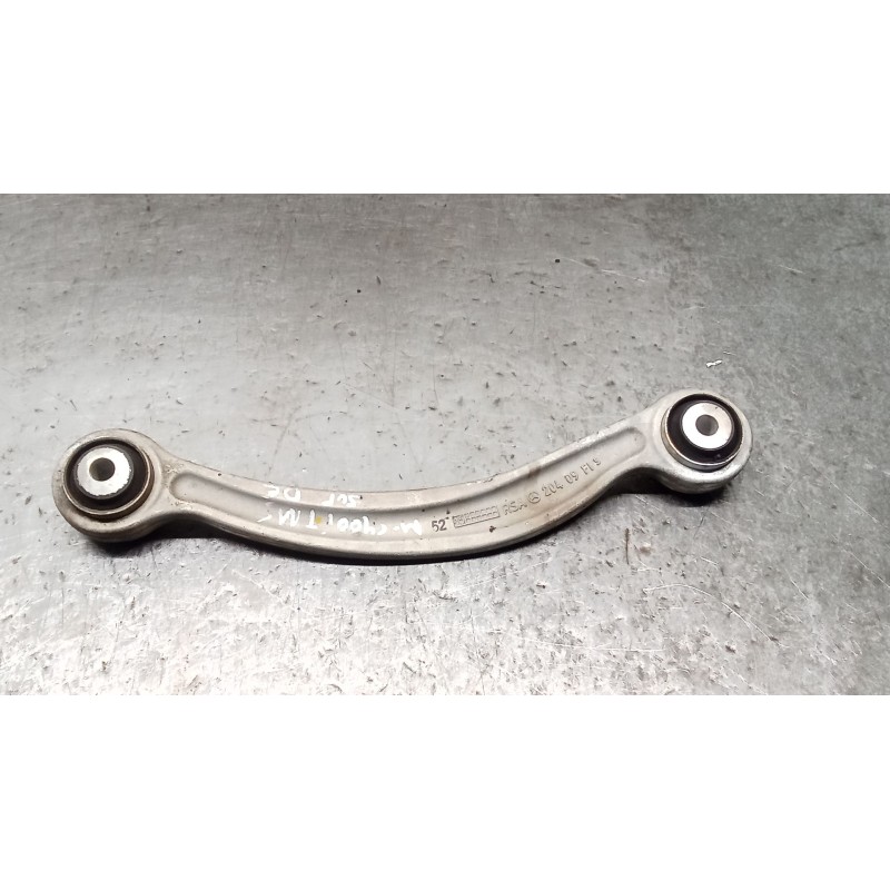 Recambio de brazo suspension superior trasero derecho para mercedes-benz clase c (w205) c 400 4-matic (205.066) referencia OEM I