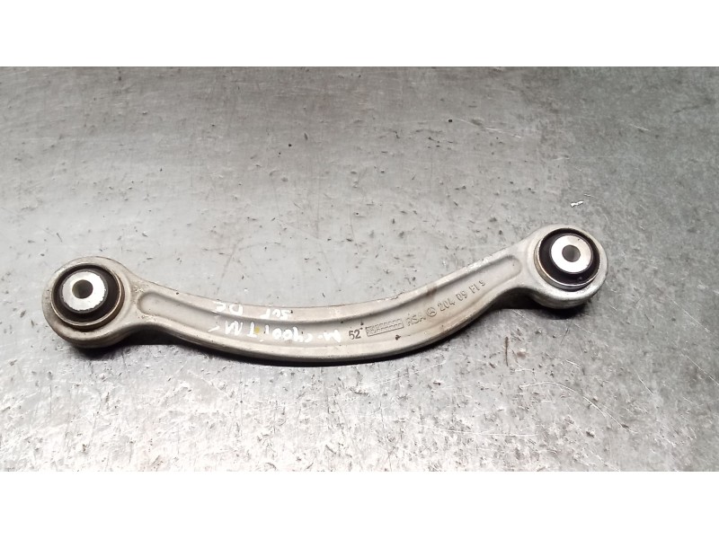 Recambio de brazo suspension superior trasero derecho para mercedes-benz clase c (w205) c 400 4-matic (205.066) referencia OEM I