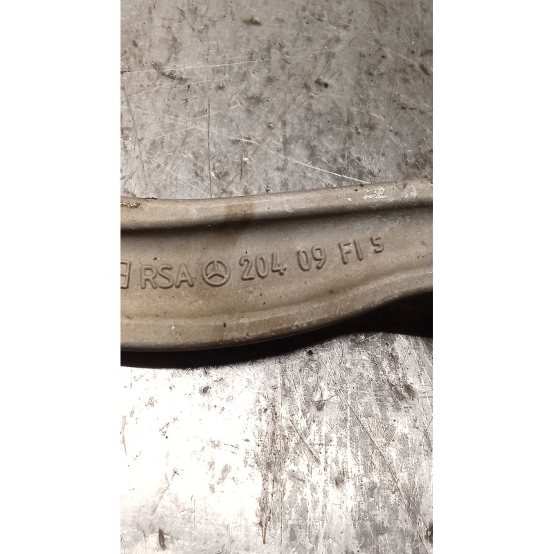 Recambio de brazo suspension superior trasero derecho para mercedes-benz clase c (w205) c 400 4-matic (205.066) referencia OEM I