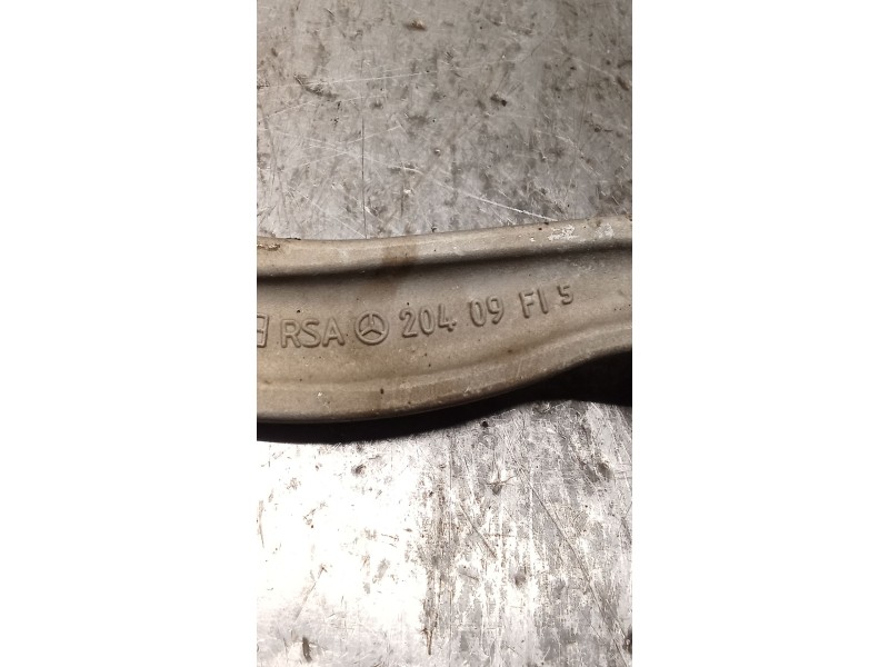 Recambio de brazo suspension superior trasero derecho para mercedes-benz clase c (w205) c 400 4-matic (205.066) referencia OEM I