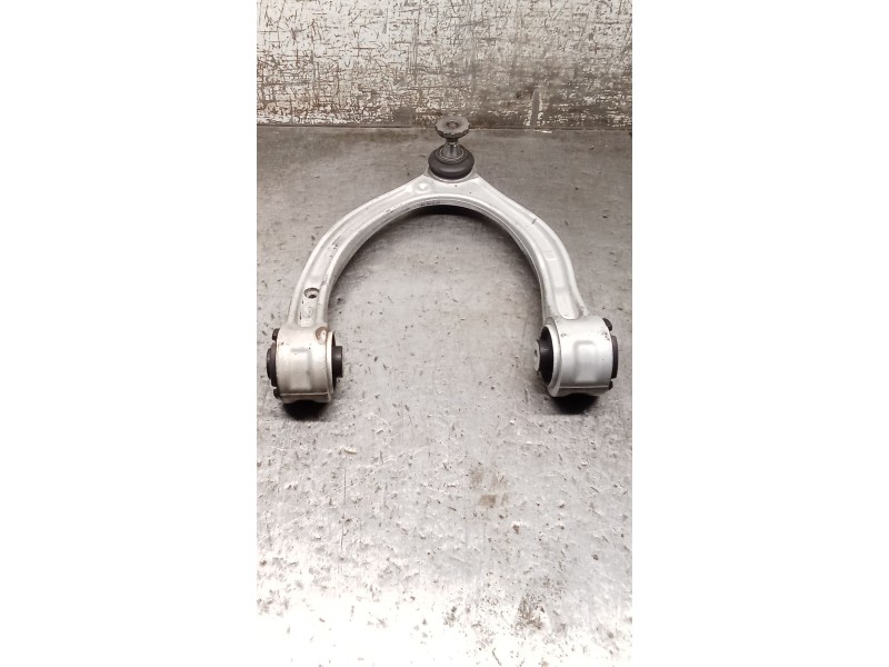 Recambio de brazo suspension superior delantero izquierdo para mercedes-benz clase c (w205) c 400 4-matic (205.066) referencia O