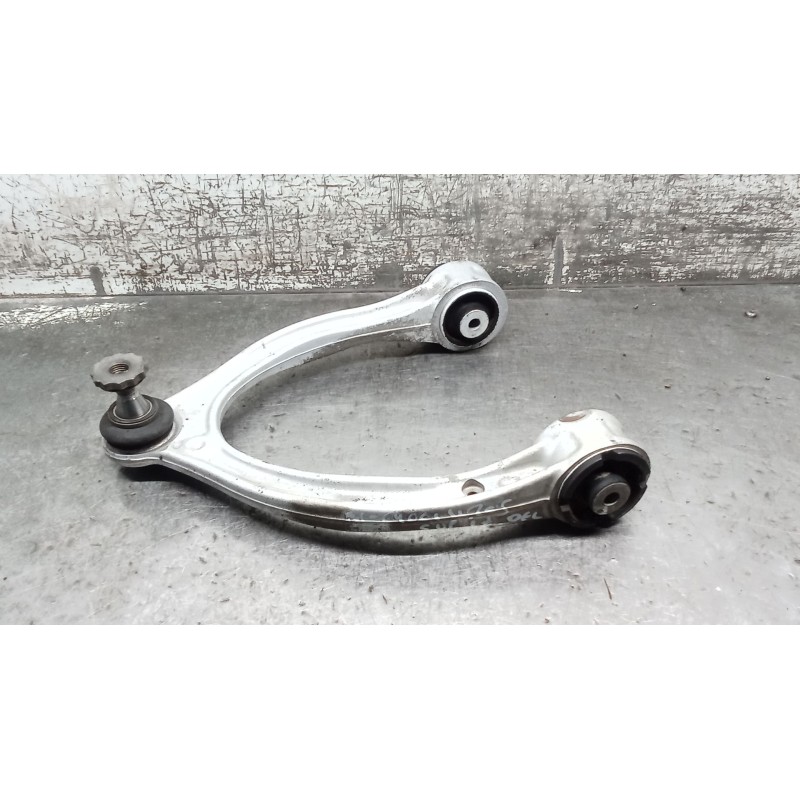 Recambio de brazo suspension superior delantero izquierdo para mercedes-benz clase c (w205) c 400 4-matic (205.066) referencia O