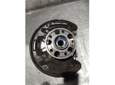 Recambio de mangueta trasera derecha para mercedes-benz clase c (w205) c 400 4-matic (205.066) referencia OEM IAM   