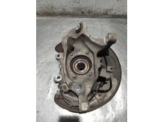 Recambio de mangueta trasera derecha para mercedes-benz clase c (w205) c 400 4-matic (205.066) referencia OEM IAM    2