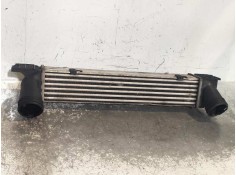 Recambio de intercooler para bmw serie 3 berlina (e90) 318d referencia OEM IAM 752491608  17517524916