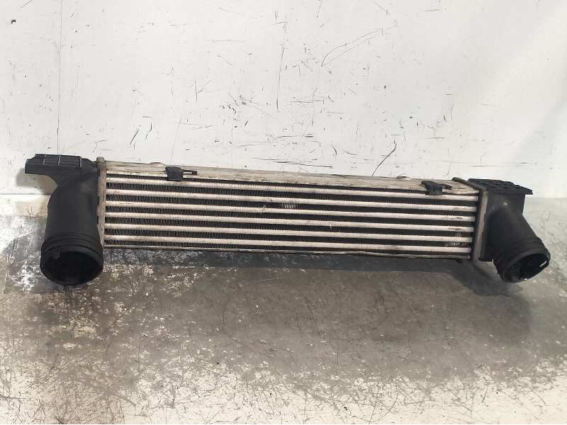 Recambio de intercooler para bmw serie 3 berlina (e90) 318d referencia OEM IAM 752491608  17517524916