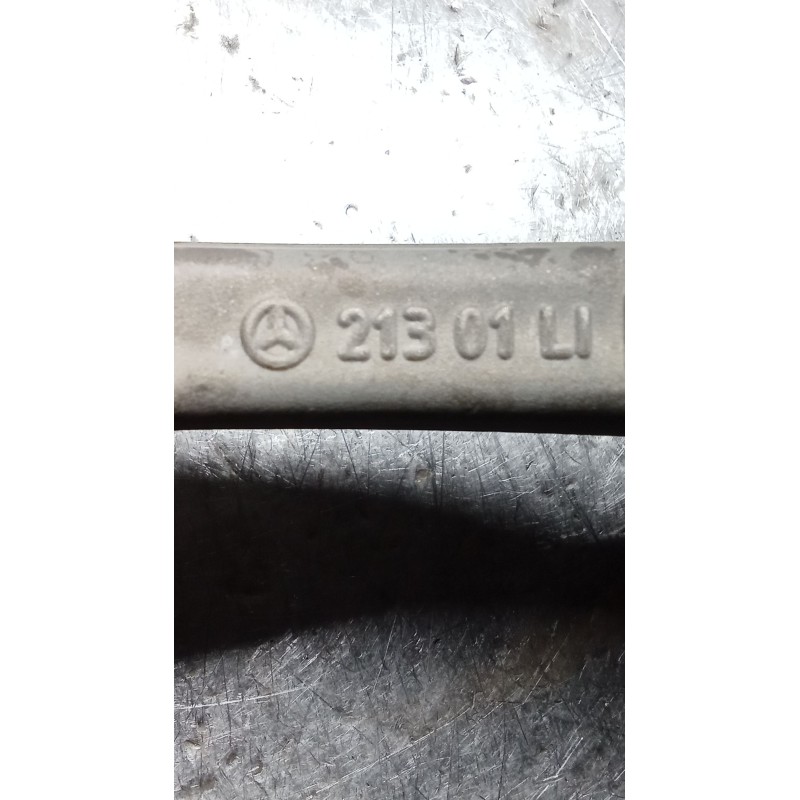 Recambio de brazo suspension inferior delantero izquierdo para mercedes-benz clase c (w205) c 400 4-matic (205.066) referencia O