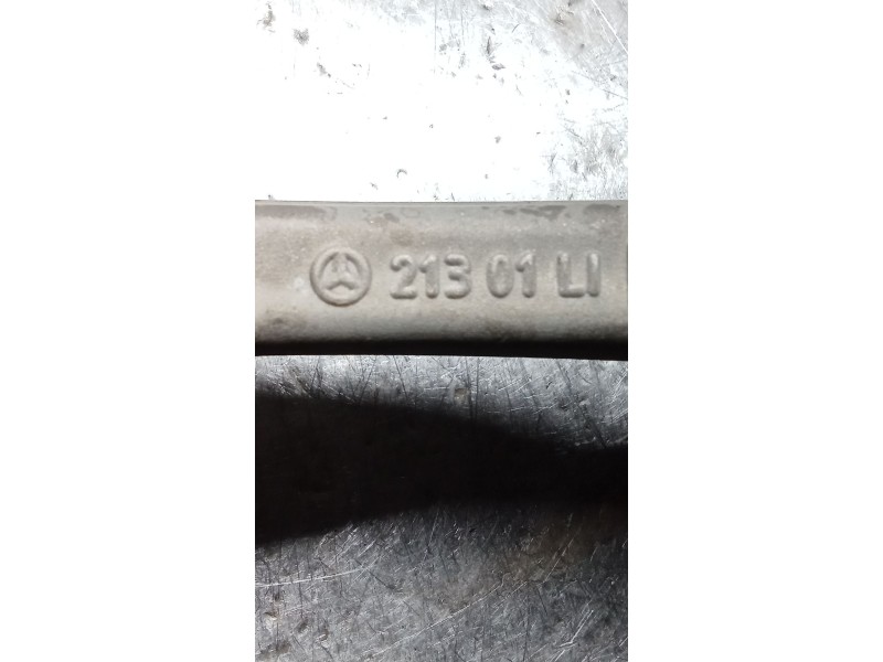 Recambio de brazo suspension inferior delantero izquierdo para mercedes-benz clase c (w205) c 400 4-matic (205.066) referencia O