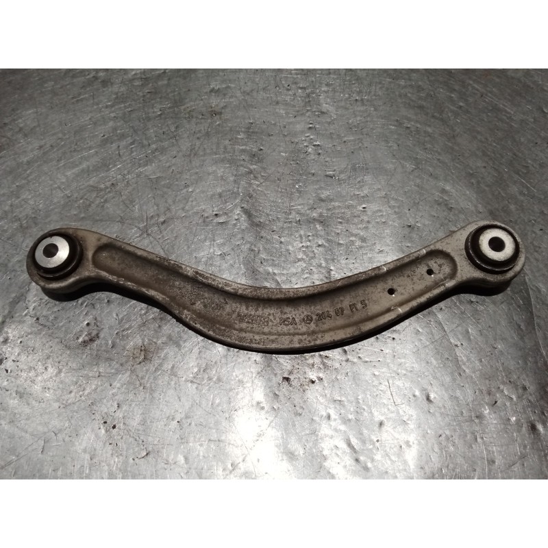 Recambio de brazo suspension superior trasero izquierdo para mercedes-benz clase c (w205) c 400 4-matic (205.066) referencia OEM