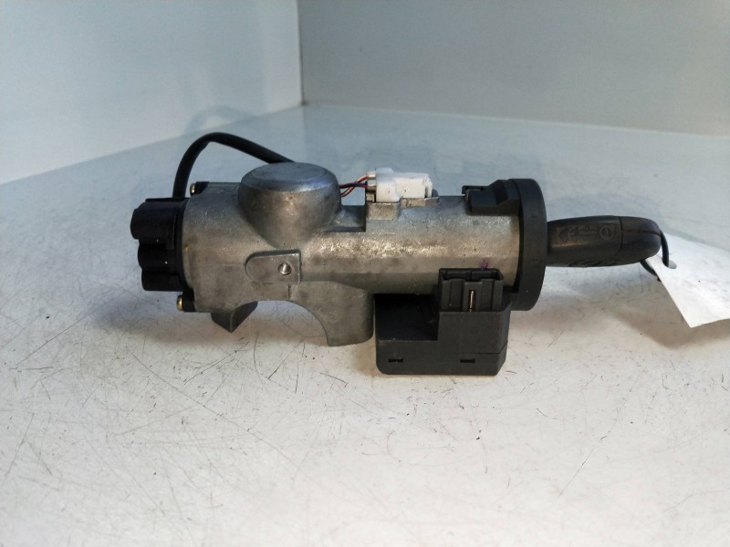 Recambio de conmutador de arranque para nissan primera trav. (p12) 1.9 16v turbodiesel cat referencia OEM IAM   