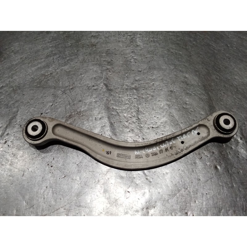 Recambio de brazo suspension superior trasero derecho para mercedes-benz clase c (w205) c 400 4-matic (205.066) referencia OEM I
