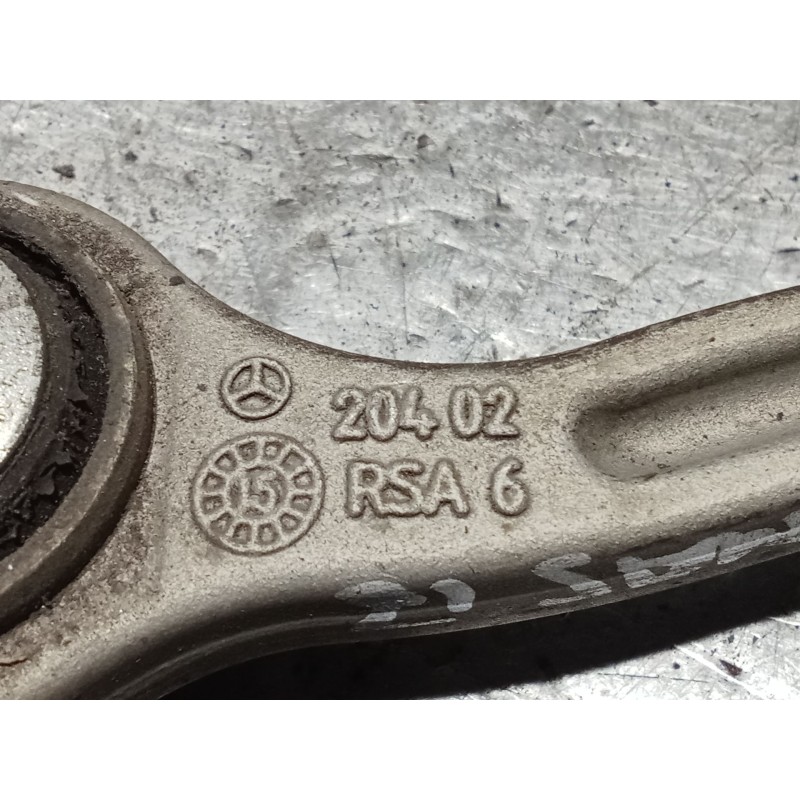 Recambio de brazo suspension inferior trasero izquierdo para mercedes-benz clase c (w205) c 400 4-matic (205.066) referencia OEM