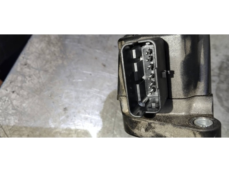 Recambio de potenciometro pedal para citroen c5 berlina exclusive referencia OEM IAM 0280255159 9686212980 