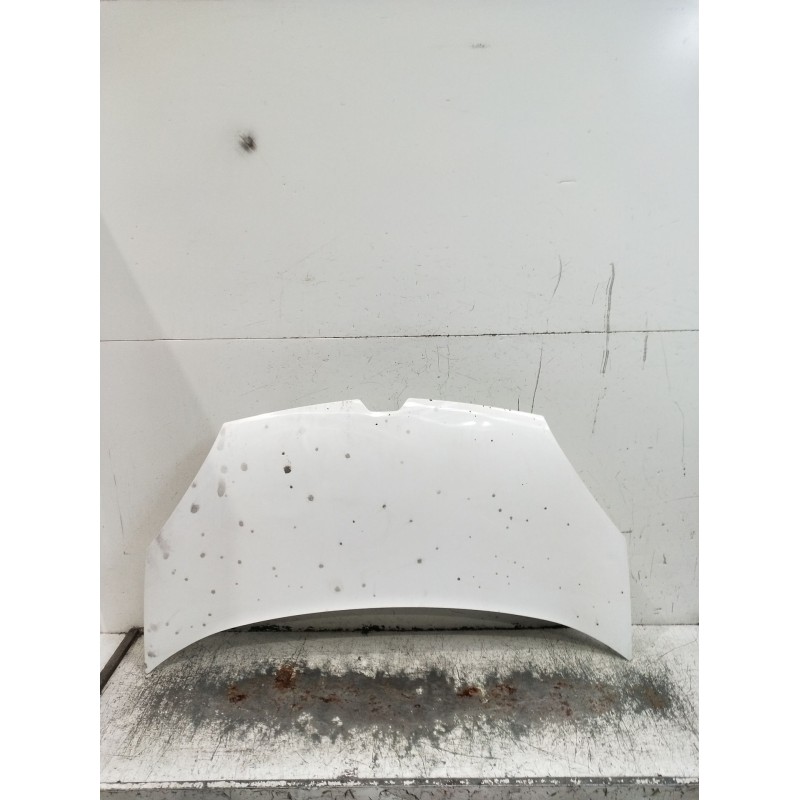 Recambio de capot para renault kangoo / grand kangoo ii (kw0/1_) 1.5 dci 75 (kw07, kw10, kw04) referencia OEM IAM   