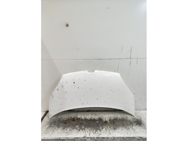 Recambio de capot para renault kangoo / grand kangoo ii (kw0/1_) 1.5 dci 75 (kw07, kw10, kw04) referencia OEM IAM   