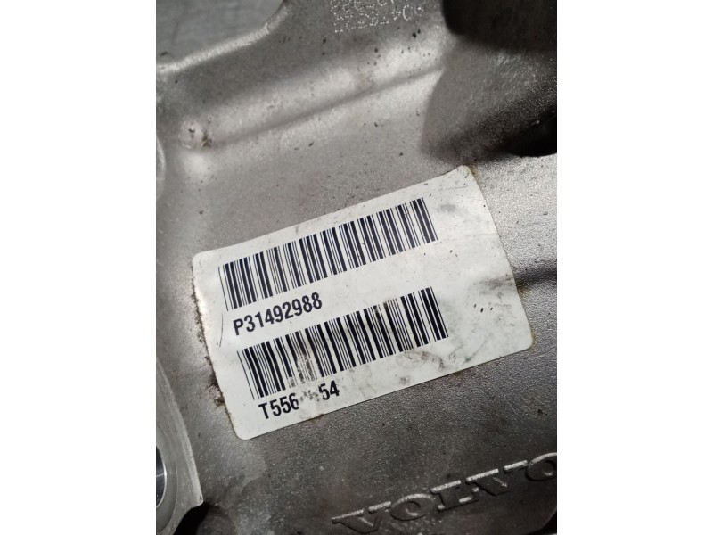 Recambio de diferencial delantero para volvo xc40 (536) d4 awd referencia OEM IAM P31492988  