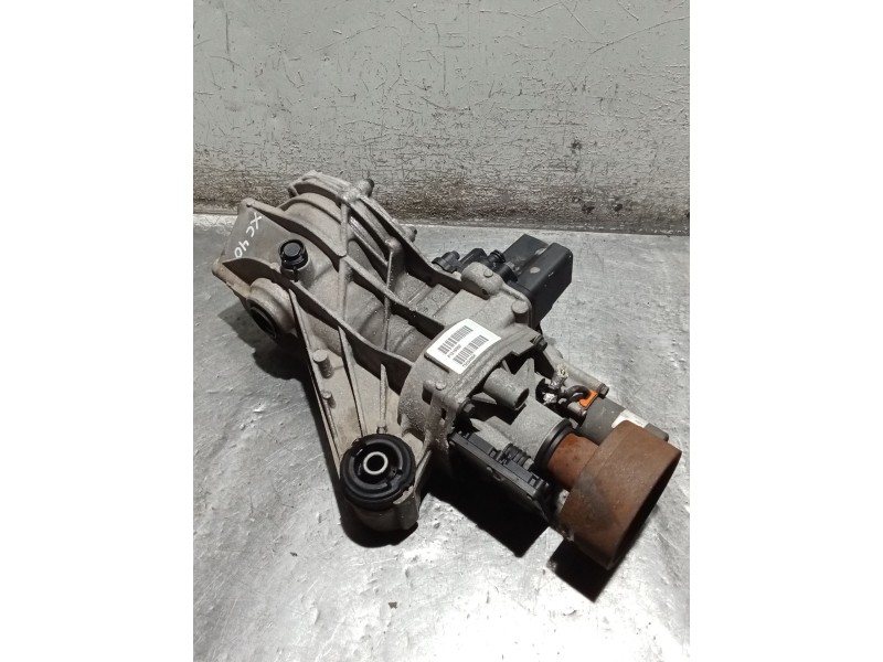 Recambio de diferencial trasero para volvo xc40 (536) d4 awd referencia OEM IAM P1216552 T5534868 P6539623100