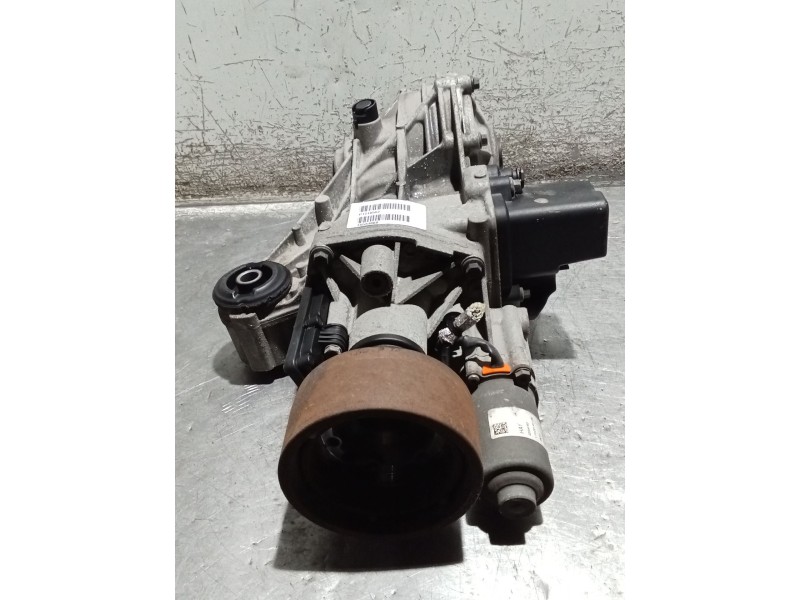 Recambio de diferencial trasero para volvo xc40 (536) d4 awd referencia OEM IAM P1216552 T5534868 P6539623100