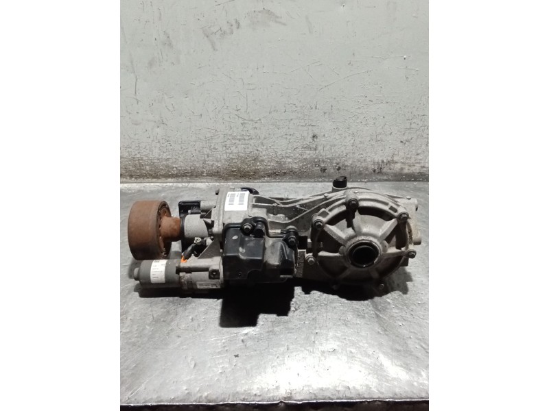Recambio de diferencial trasero para volvo xc40 (536) d4 awd referencia OEM IAM P1216552 T5534868 P6539623100