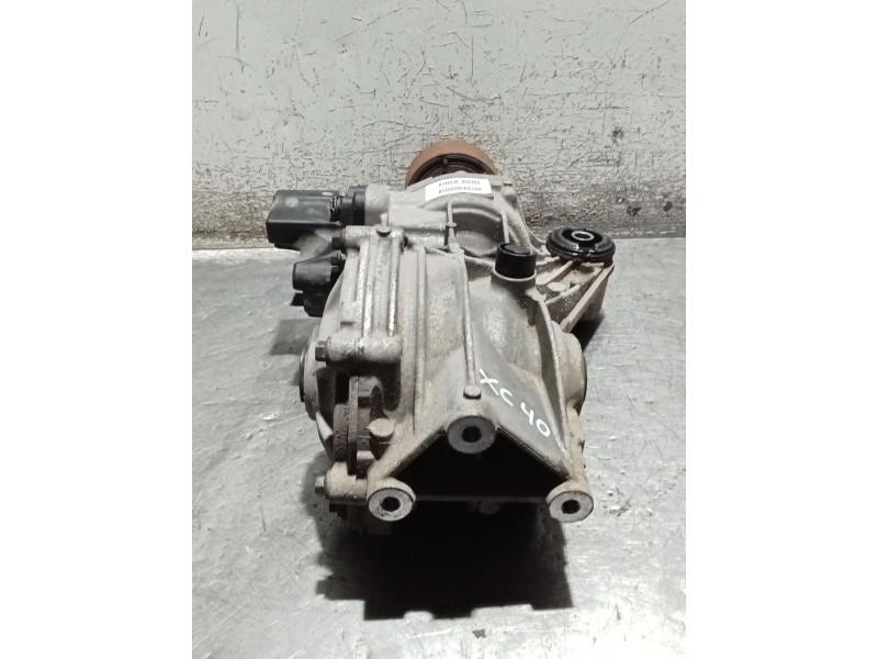 Recambio de diferencial trasero para volvo xc40 (536) d4 awd referencia OEM IAM P1216552 T5534868 P6539623100