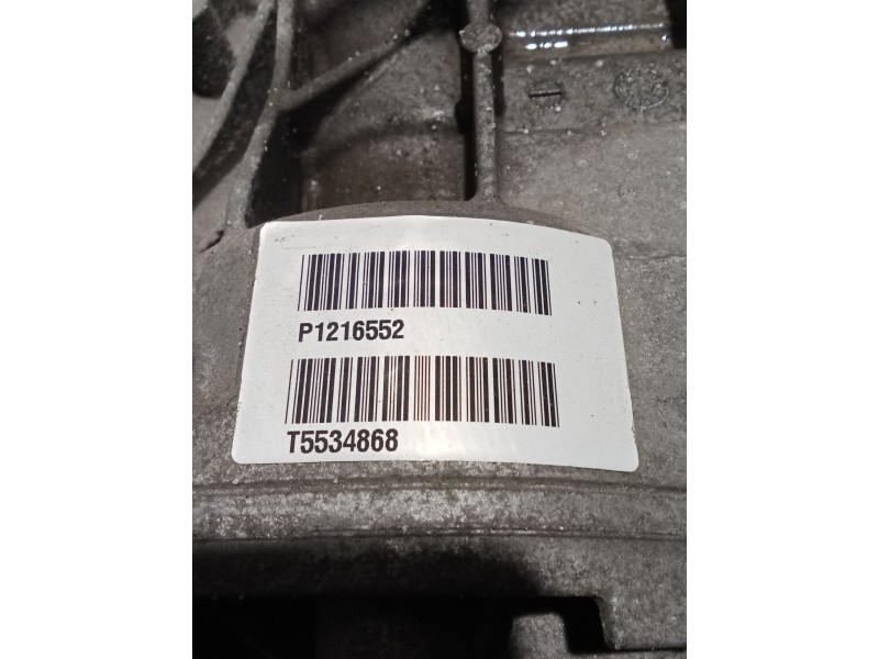 Recambio de diferencial trasero para volvo xc40 (536) d4 awd referencia OEM IAM P1216552 T5534868 P6539623100